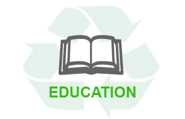 School & College E Waste Recycling
