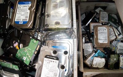 Milwaukee Electronics Recycling Season Is Here!