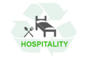 Hospitality Industry e Recycling