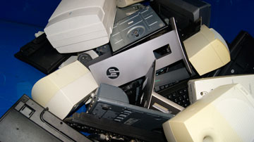 Racine Computer Recycling